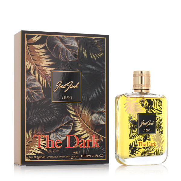 Just Jack The Dark Eau De Parfum 100 ml