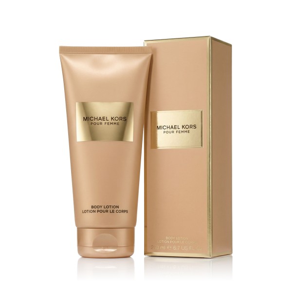 Michael Kors Pour Femme Body Lotion 200 ml