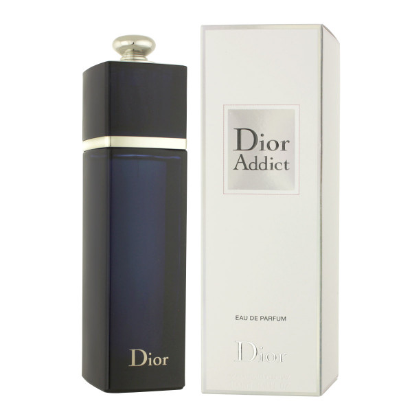 Dior Christian Addict Eau De Parfum 2014 Eau De Parfum 100 ml