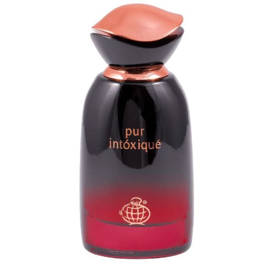 Fragrance World Pur Intoxique Eau De Parfum 100 ml