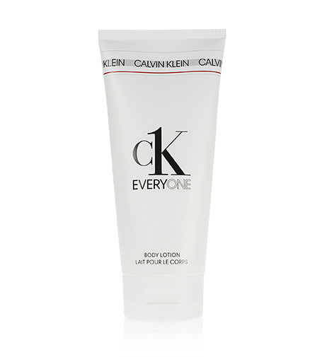 Calvin Klein CK Everyone Perfumed Body Lotion 200 ml