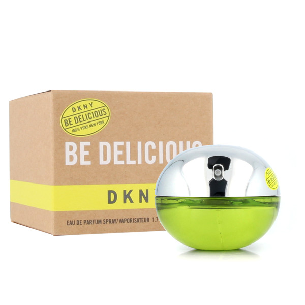 DKNY Donna Karan Be Delicious Eau De Parfum 50 ml