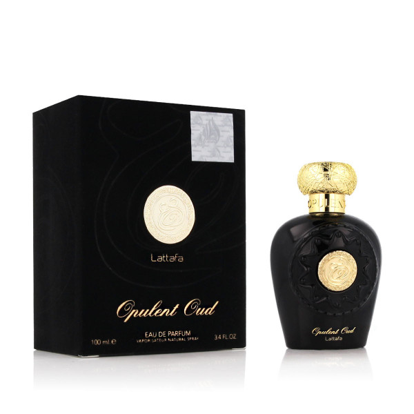 Lattafa Opulent Oud Eau De Parfum 100 ml