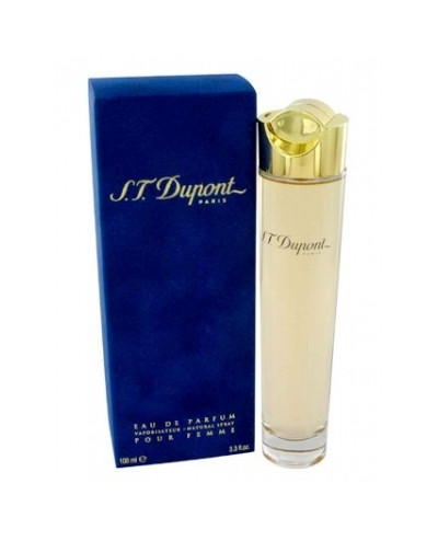 S.T. Dupont Pour Femme Eau De Parfum 30 ml