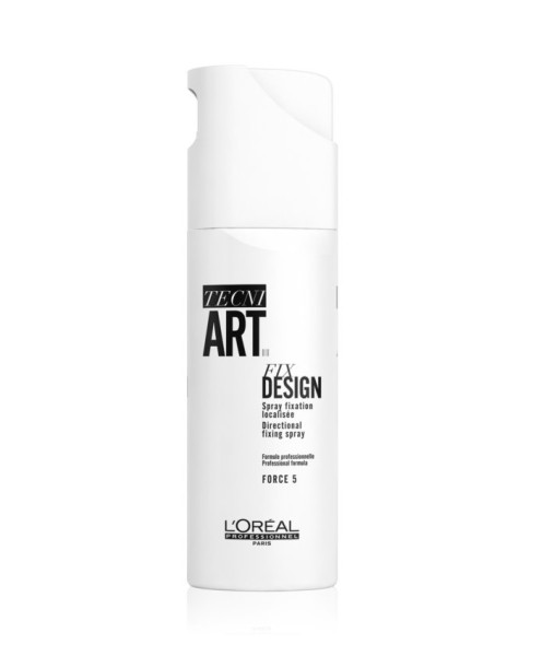 L'Oréal Professionnel Tecni.Art Fix Design 250 ml