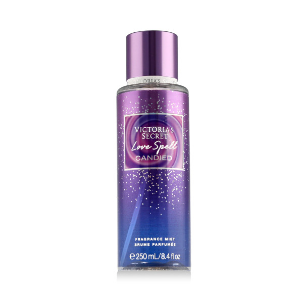 Victoria's Secret Love Spell Candied Bodyspray 250 ml