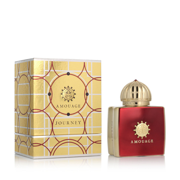 Amouage Journey Woman Eau De Parfum 50 ml