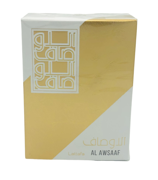 Lattafa Al Awsaaf Eau De Parfum 100 ml