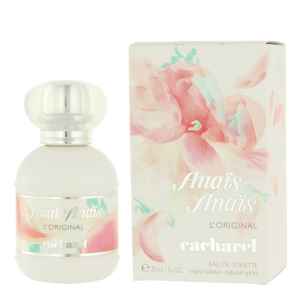 Cacharel Anais Anais L'Original Eau De Toilette 30 ml