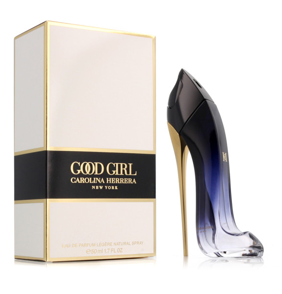 Carolina Herrera Good Girl Légère Eau De Parfum 50 ml