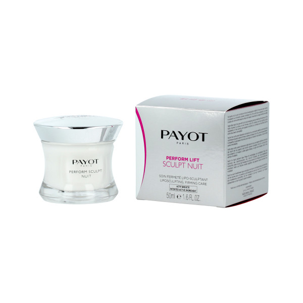 Payot Perform Lift Sculpt Nuit 50 ml