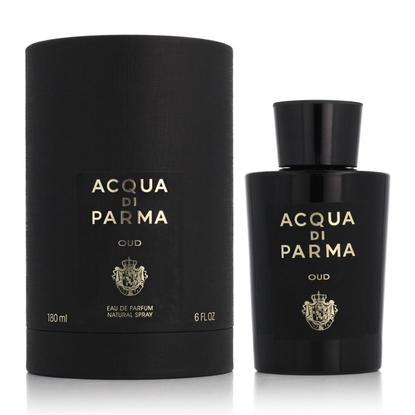 Acqua Di Parma Oud Eau De Parfum 180 ml