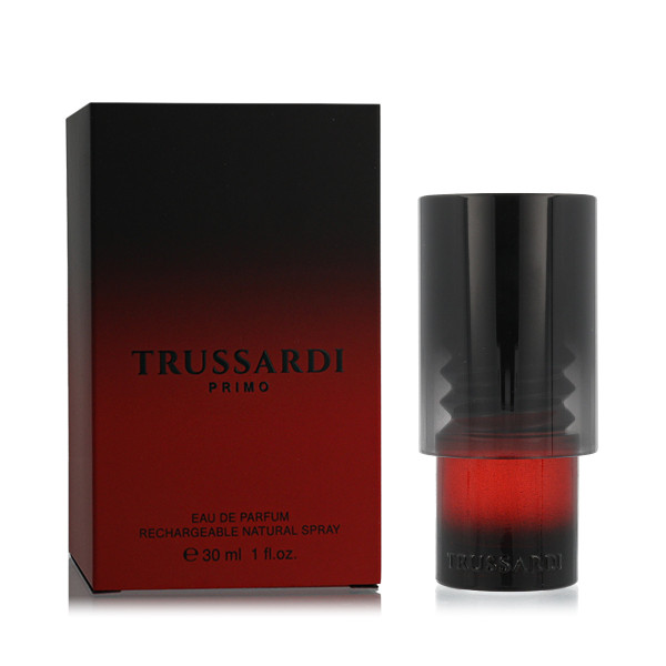 Trussardi Primo Eau De Parfum Refillable 30 ml