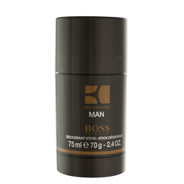Hugo Boss Orange Man Perfumed Deostick 75 ml