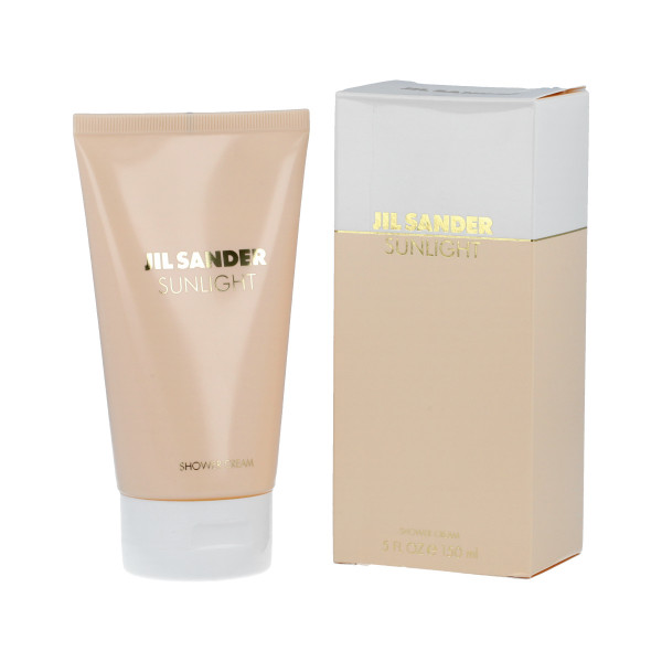 Jil Sander Sunlight Parfumed Shower Cream 150 ml