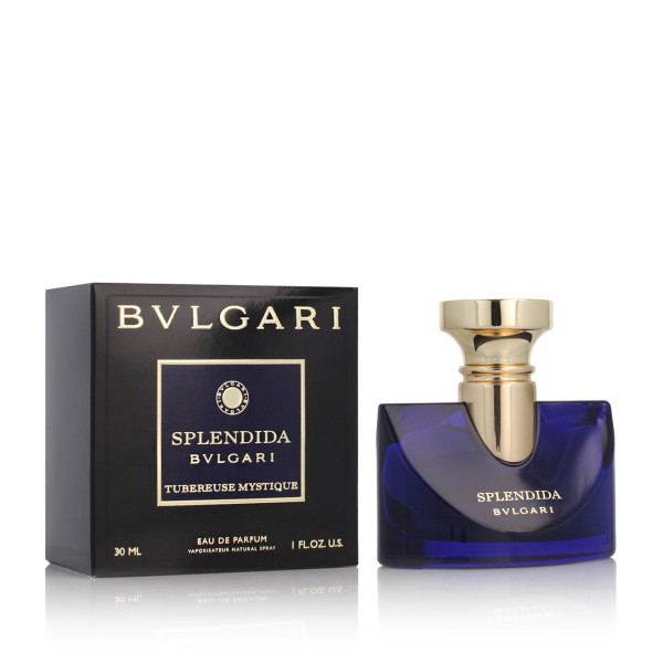 Bvlgari Splendida Tubereuse Mystique Eau De Parfum 30 ml