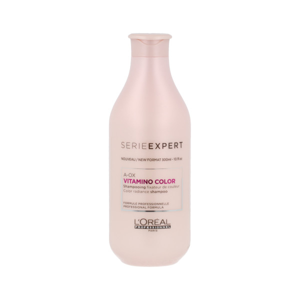 L´Oreal Paris Expert A-OX Vitamino Color Shampoo 300 ml