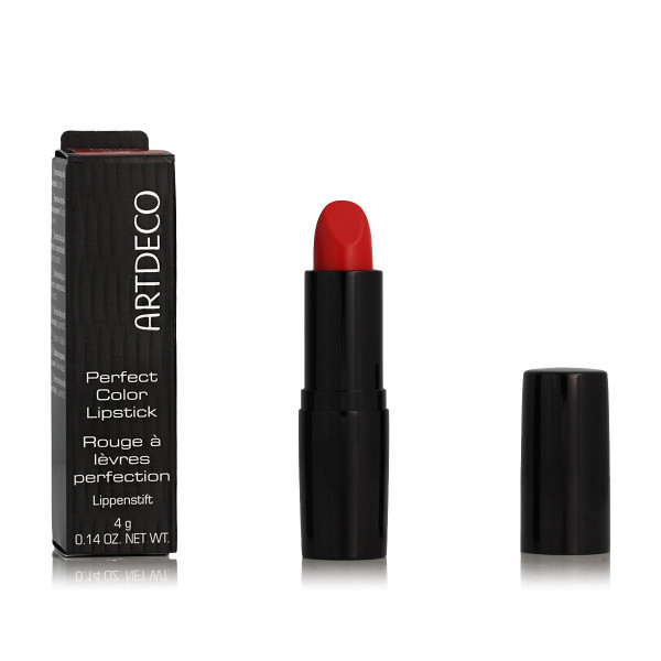 Artdeco Perfect Color Lipstick (802 Spicy Red) 4 g