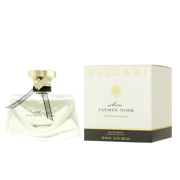 Bvlgari Mon Jasmin Noir Eau De Parfum 75 ml