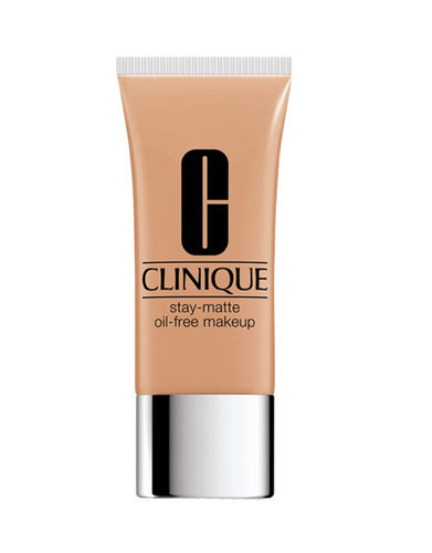 Clinique Stay-Matte Oil-Free Makeup (14 Vanilla) 30 ml