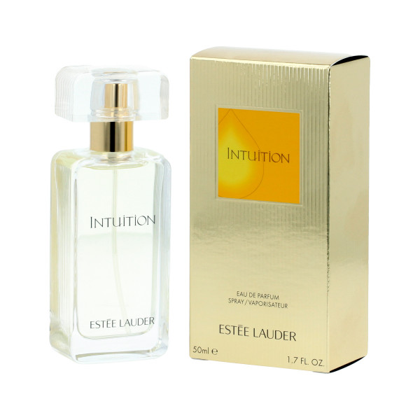Estée Lauder Intuition Eau De Parfum 50 ml