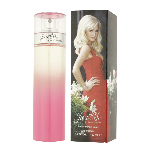 Paris Hilton Just Me Eau De Parfum 100 ml