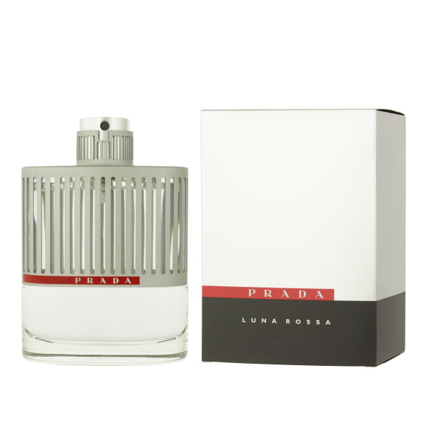 Prada Luna Rossa Eau De Toilette 150 ml