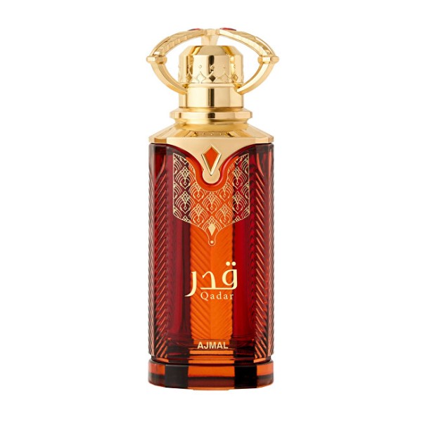 Ajmal Qadar Eau De Parfum 100 ml