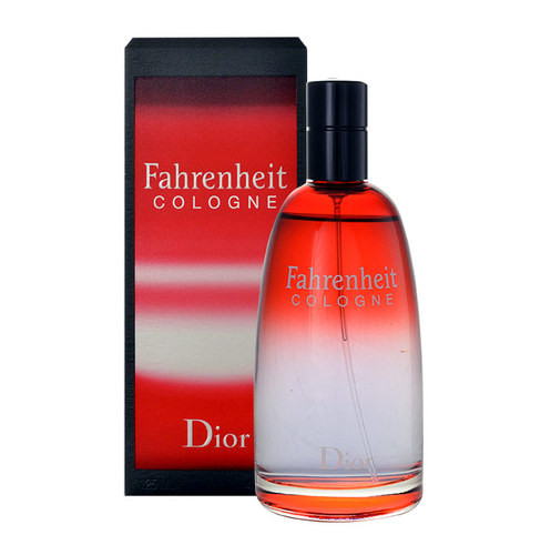 Dior Christian Fahrenheit Cologne Eau de Cologne 75 ml