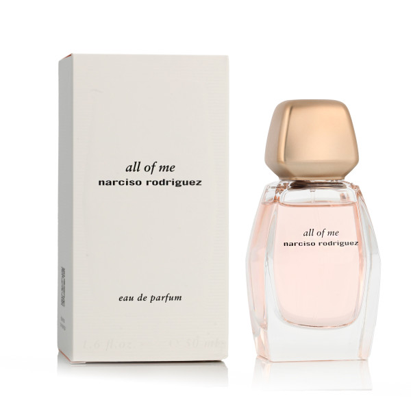 Narciso Rodriguez All Of Me Eau De Parfum 50 ml