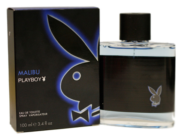Playboy Malibu Eau De Toilette 100 ml