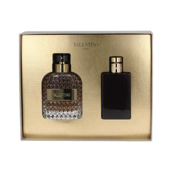 Valentino Valentino Uomo EDT 100 ml + ASB 100 ml
