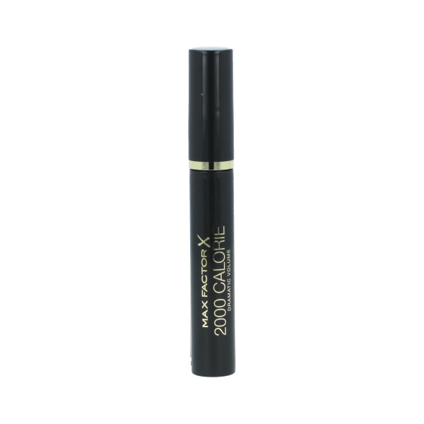 Max Factor 2000 Calorie Dramatic Volume Mascara (Black) 9 ml