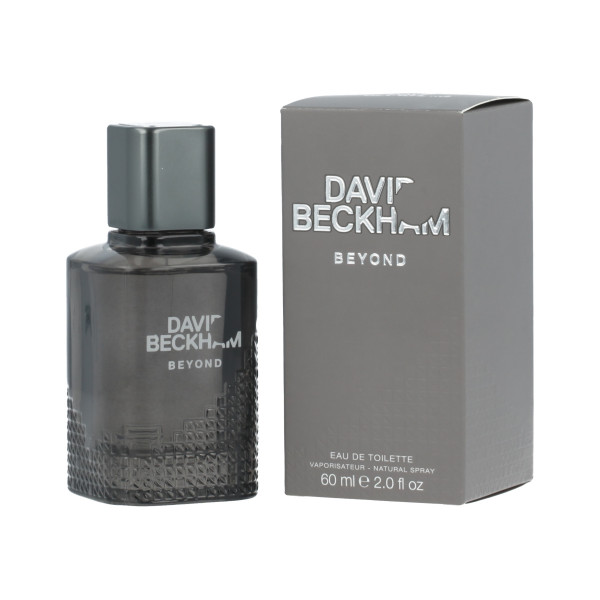 David Beckham Beyond Eau De Toilette 60 ml