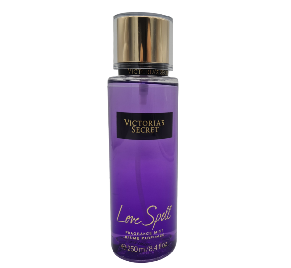 Victoria's Secret Love Spell Bodyspray 250 ml