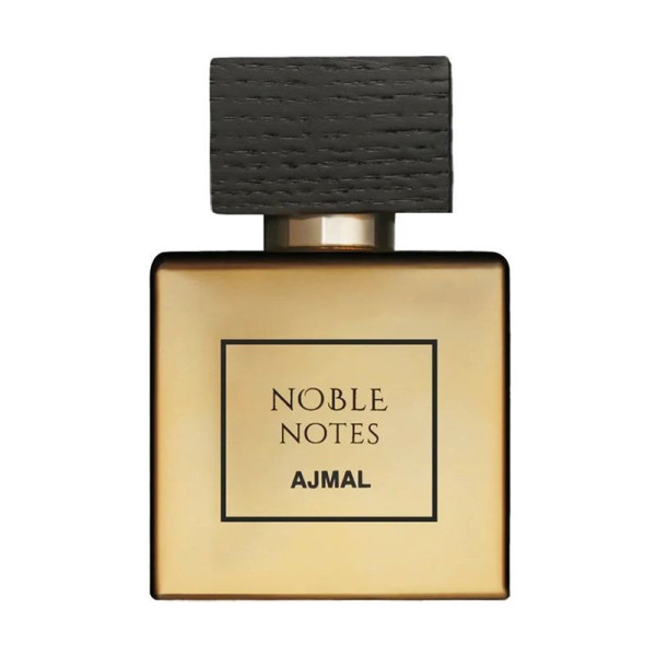 Ajmal Noble Notes Eau De Parfum 100 ml