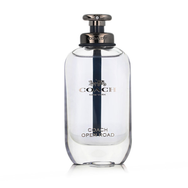 Coach Coach Open Road Eau De Toilette 60 ml