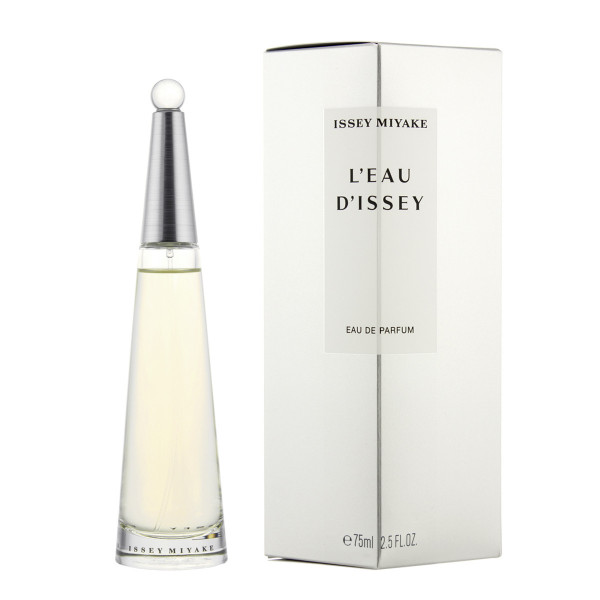 Issey Miyake L'Eau d'Issey Eau De Parfum Refillable 75 ml