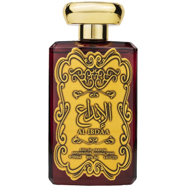 Ard Al Zaafaran Al Ibdaa Eau de Parfum 100 ml