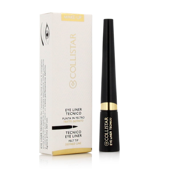 Collistar Eye Liner Tecnico (Black) 2,5 ml