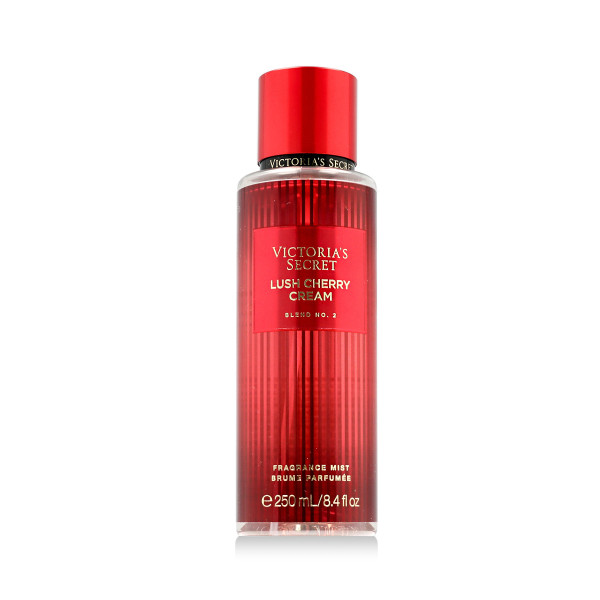 Victoria's Secret Lush Cherry Cream Bodyspray 250 ml