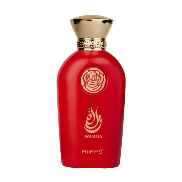 Riiffs Warda Eau De Parfum 100 ml