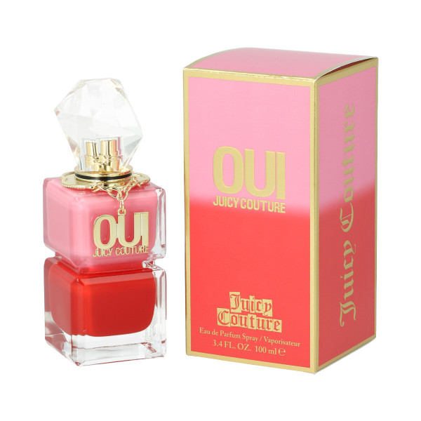 Juicy Couture Oui Eau De Parfum 100 ml