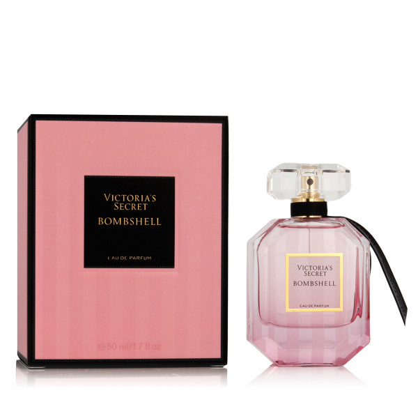 Victoria's Secret Bombshell Eau De Parfum 50 ml