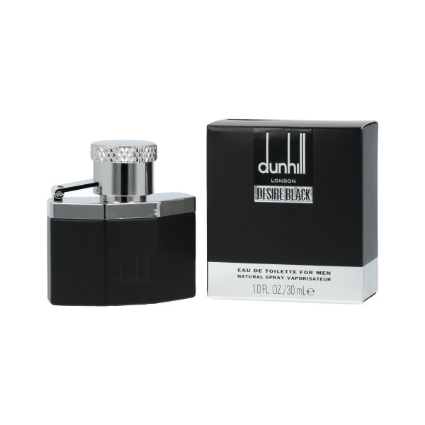 Dunhill Alfred Desire Black Eau De Toilette 30 ml