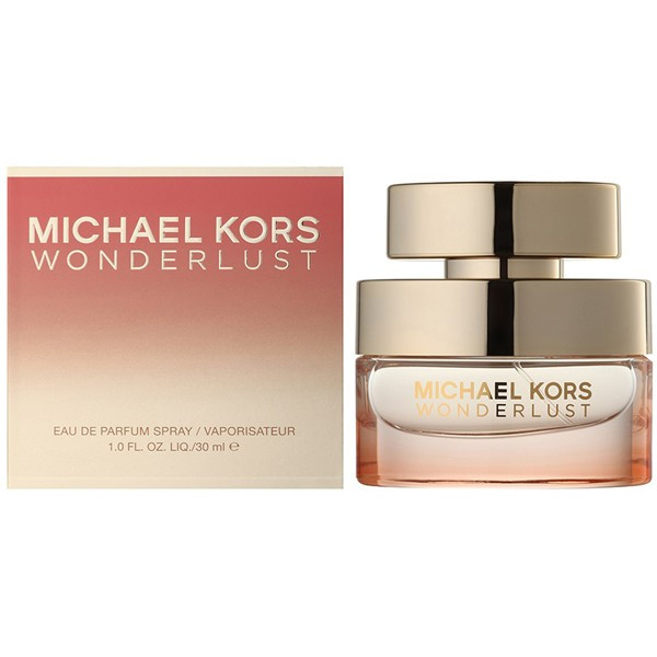 Michael Kors Wonderlust Eau De Parfum 30 ml