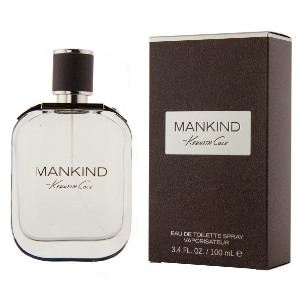 Kenneth Cole Mankind Eau De Toilette 100 ml