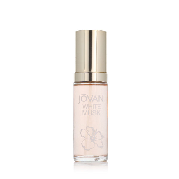 Jovan White Musk for Woman Eau de Cologne 59 ml