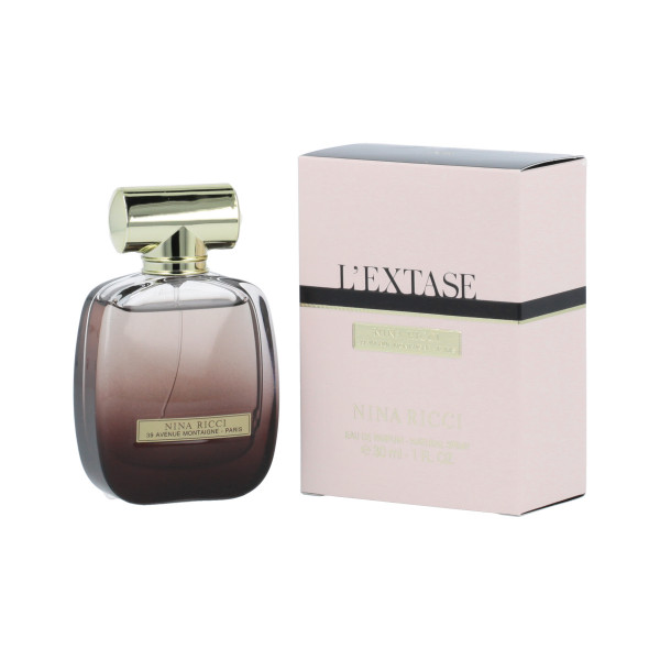 Nina Ricci L'Extase Eau De Parfum 30 ml