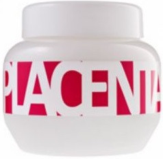 Kallos Cosmetics Placenta Hair Mask 275 ml